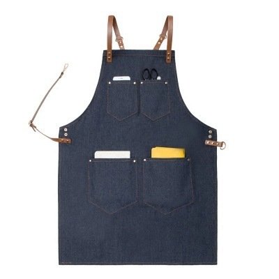 ‌Perfect for professionals who want a stylish, practical, and branded workwear solution!‌