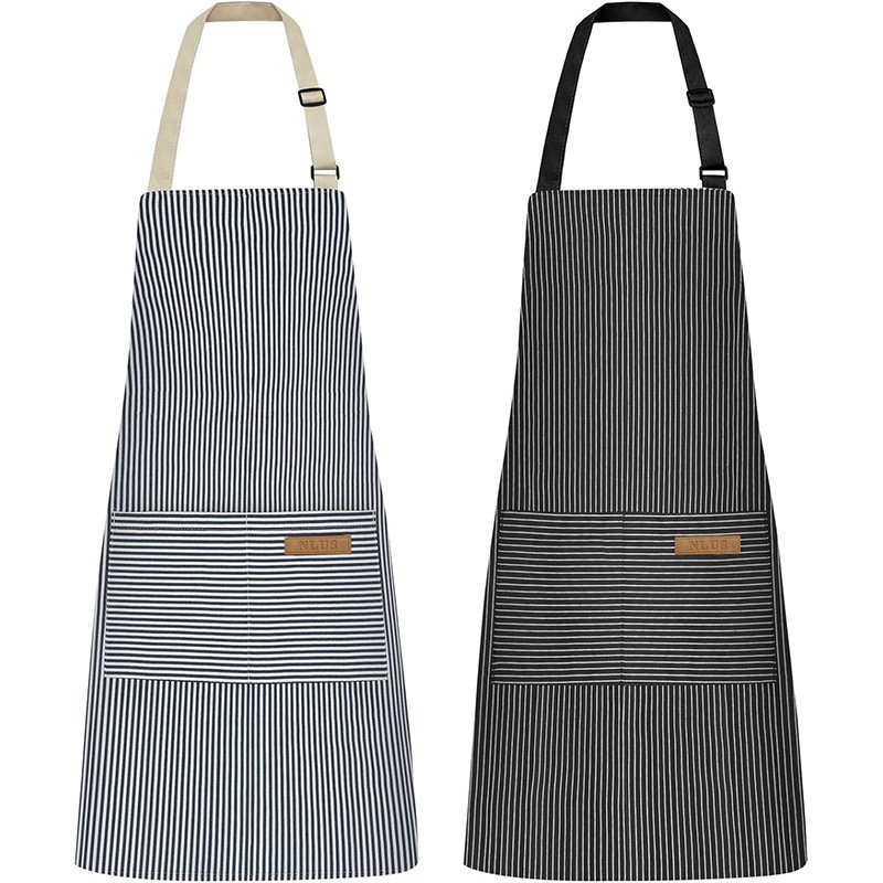 Long apron classification chart