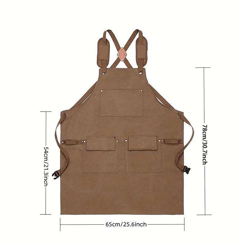 apron size