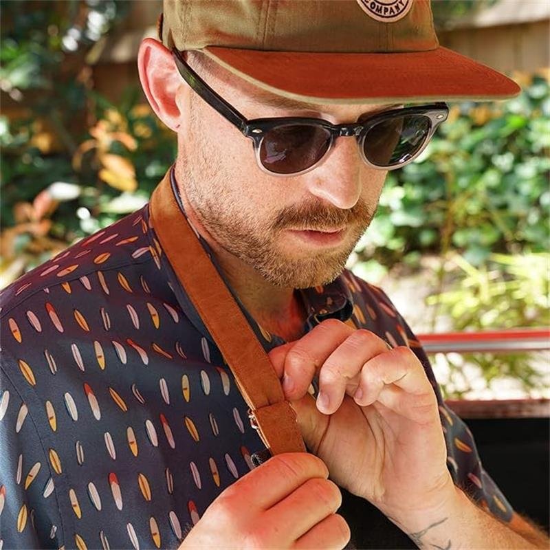 E-commerce apron hotel barbecue catering special work apron printed LOGO manufacturer wholesale - Image 2